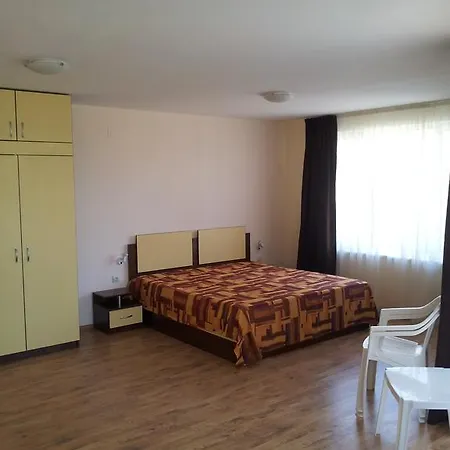 Casa de hóspedes Tanya Sveti Vlas